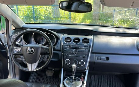Mazda CX-7 I рестайлинг, 2010 год, 1 999 999 рублей, 6 фотография