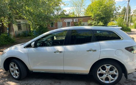 Mazda CX-7 I рестайлинг, 2010 год, 1 999 999 рублей, 12 фотография