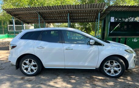 Mazda CX-7 I рестайлинг, 2010 год, 1 999 999 рублей, 10 фотография
