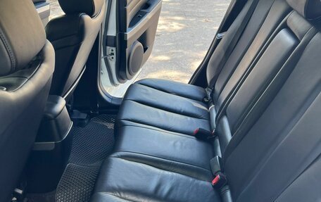 Mazda CX-7 I рестайлинг, 2010 год, 1 999 999 рублей, 9 фотография