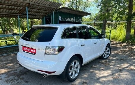 Mazda CX-7 I рестайлинг, 2010 год, 1 999 999 рублей, 15 фотография
