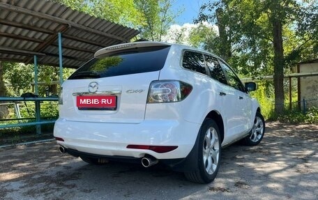 Mazda CX-7 I рестайлинг, 2010 год, 1 999 999 рублей, 11 фотография
