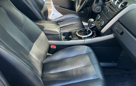 Mazda CX-7 I рестайлинг, 2010 год, 1 999 999 рублей, 19 фотография