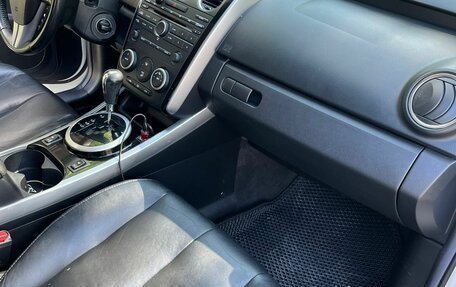 Mazda CX-7 I рестайлинг, 2010 год, 1 999 999 рублей, 21 фотография