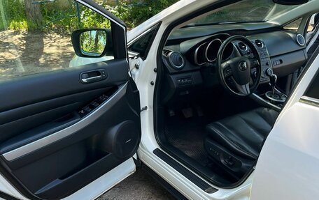 Mazda CX-7 I рестайлинг, 2010 год, 1 999 999 рублей, 23 фотография