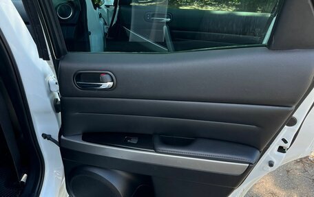 Mazda CX-7 I рестайлинг, 2010 год, 1 999 999 рублей, 26 фотография