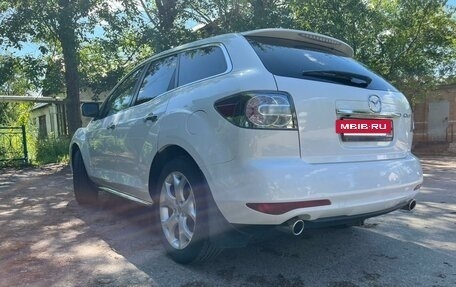 Mazda CX-7 I рестайлинг, 2010 год, 1 999 999 рублей, 20 фотография