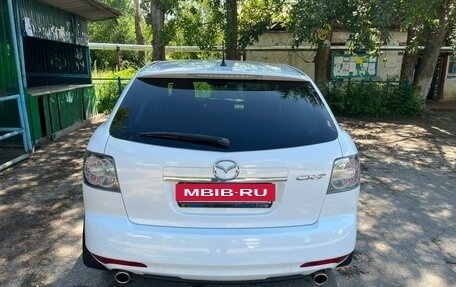 Mazda CX-7 I рестайлинг, 2010 год, 1 999 999 рублей, 25 фотография