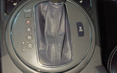 KIA Sportage III, 2011 год, 1 500 000 рублей, 16 фотография