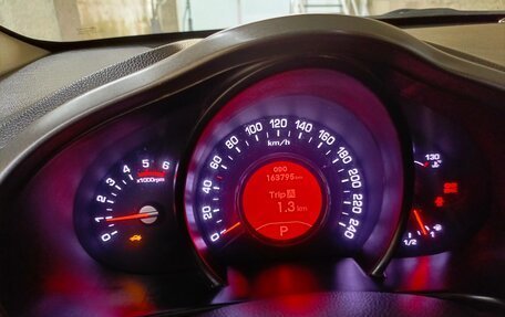 KIA Sportage III, 2011 год, 1 500 000 рублей, 24 фотография