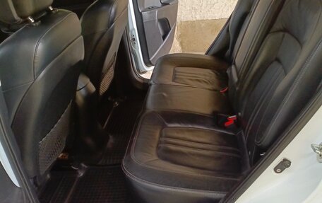 KIA Sportage III, 2011 год, 1 500 000 рублей, 27 фотография