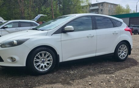 Ford Focus III, 2011 год, 800 000 рублей, 2 фотография