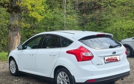 Ford Focus III, 2011 год, 800 000 рублей, 8 фотография