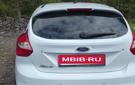 Ford Focus III, 2011 год, 800 000 рублей, 6 фотография