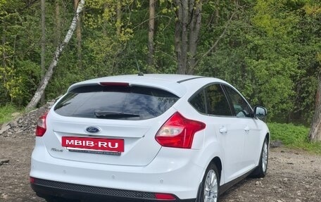 Ford Focus III, 2011 год, 800 000 рублей, 9 фотография