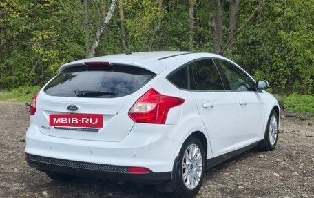 Ford Focus III, 2011 год, 800 000 рублей, 5 фотография