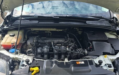 Ford Focus III, 2011 год, 800 000 рублей, 12 фотография