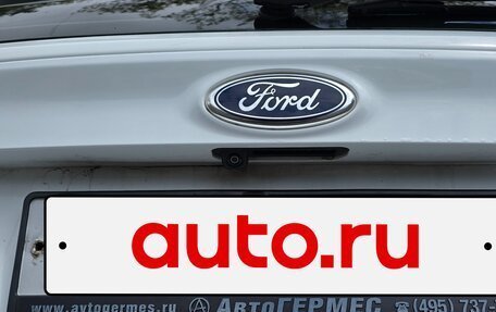 Ford Focus III, 2011 год, 800 000 рублей, 21 фотография