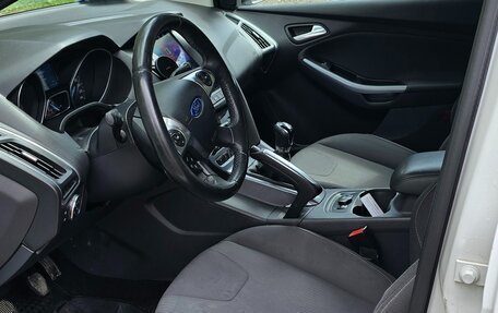 Ford Focus III, 2011 год, 800 000 рублей, 24 фотография