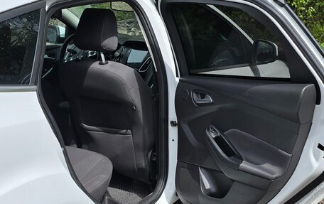 Ford Focus III, 2011 год, 800 000 рублей, 26 фотография