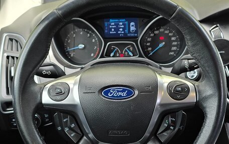 Ford Focus III, 2011 год, 800 000 рублей, 30 фотография