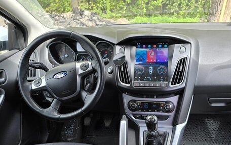 Ford Focus III, 2011 год, 800 000 рублей, 27 фотография