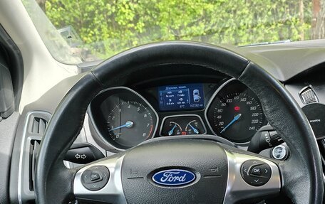 Ford Focus III, 2011 год, 800 000 рублей, 29 фотография