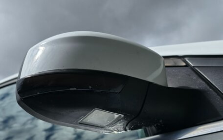Ford Focus III, 2011 год, 800 000 рублей, 32 фотография
