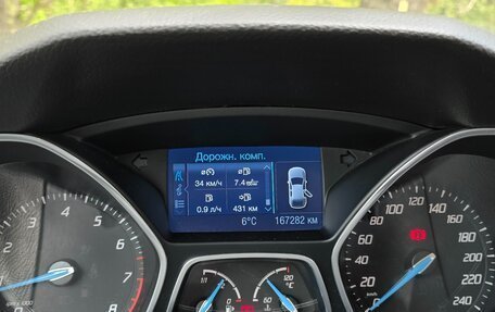 Ford Focus III, 2011 год, 800 000 рублей, 31 фотография