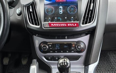 Ford Focus III, 2011 год, 800 000 рублей, 28 фотография