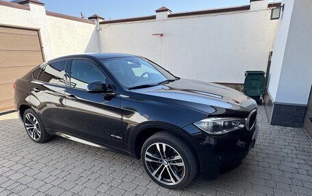 BMW X6, 2018 год, 3 700 000 рублей, 3 фотография