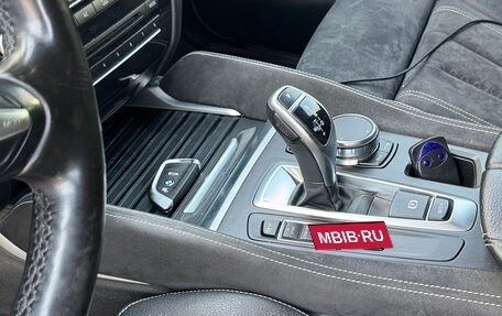 BMW X6, 2018 год, 3 700 000 рублей, 8 фотография