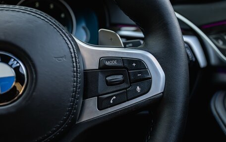BMW 5 серия, 2017 год, 2 990 000 рублей, 15 фотография