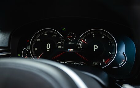 BMW 5 серия, 2017 год, 2 990 000 рублей, 12 фотография