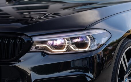 BMW 5 серия, 2017 год, 2 990 000 рублей, 8 фотография