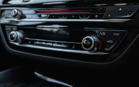 BMW 5 серия, 2017 год, 2 990 000 рублей, 18 фотография