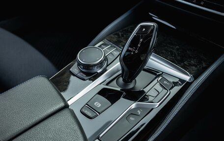 BMW 5 серия, 2017 год, 2 990 000 рублей, 19 фотография