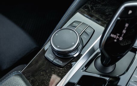 BMW 5 серия, 2017 год, 2 990 000 рублей, 21 фотография