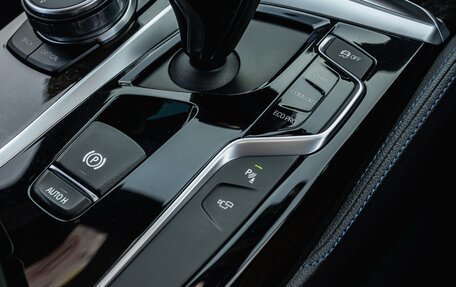 BMW 5 серия, 2017 год, 2 990 000 рублей, 20 фотография