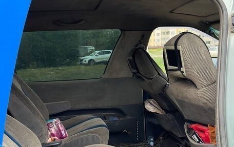 Toyota Previa II, 1992 год, 225 000 рублей, 2 фотография