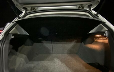 Volkswagen Golf VI, 2009 год, 640 000 рублей, 12 фотография