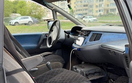 Toyota Previa II, 1992 год, 225 000 рублей, 3 фотография