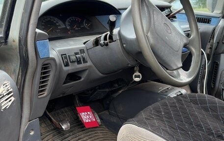 Toyota Previa II, 1992 год, 225 000 рублей, 4 фотография