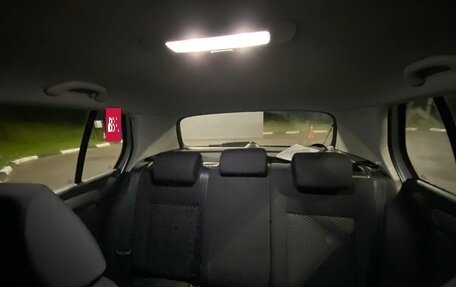 Volkswagen Golf VI, 2009 год, 640 000 рублей, 11 фотография