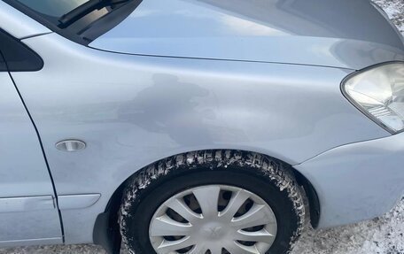 Mitsubishi Lancer IX, 2007 год, 520 000 рублей, 12 фотография