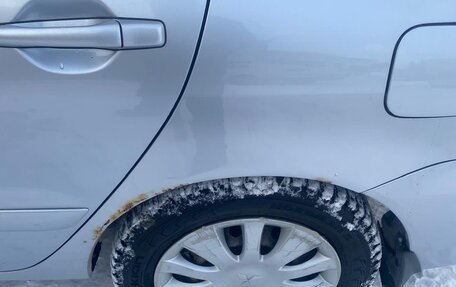 Mitsubishi Lancer IX, 2007 год, 520 000 рублей, 13 фотография