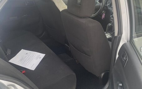 Mitsubishi Lancer IX, 2007 год, 520 000 рублей, 10 фотография
