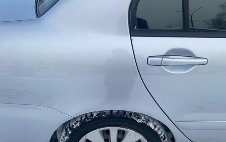 Mitsubishi Lancer IX, 2007 год, 520 000 рублей, 11 фотография