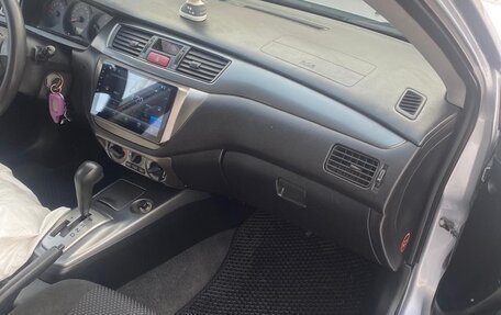 Mitsubishi Lancer IX, 2007 год, 520 000 рублей, 9 фотография