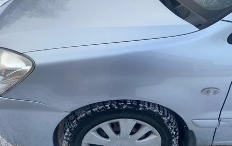 Mitsubishi Lancer IX, 2007 год, 520 000 рублей, 14 фотография